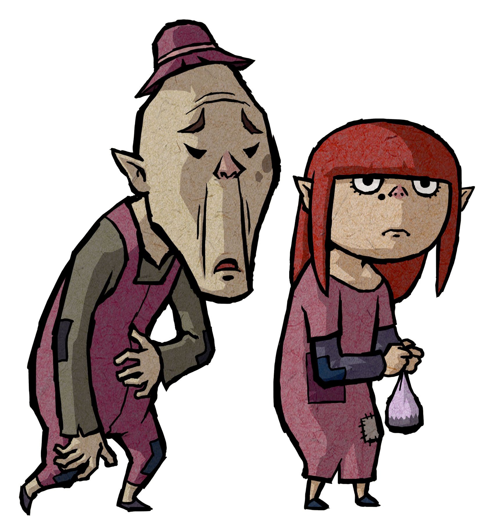 The Legend of Zelda: The Wind Waker HD - Imagen 44